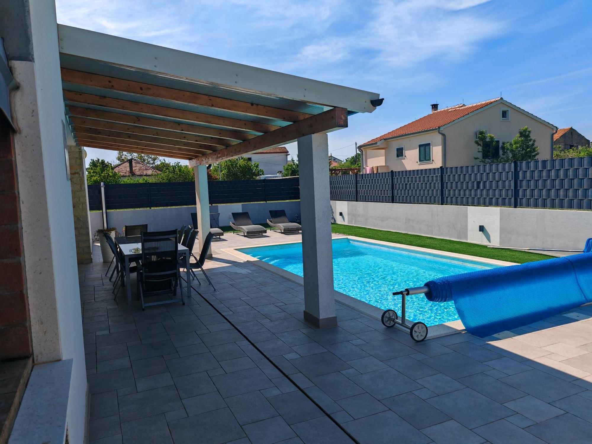 Holiday Home Gabriella Poljica  Luaran gambar