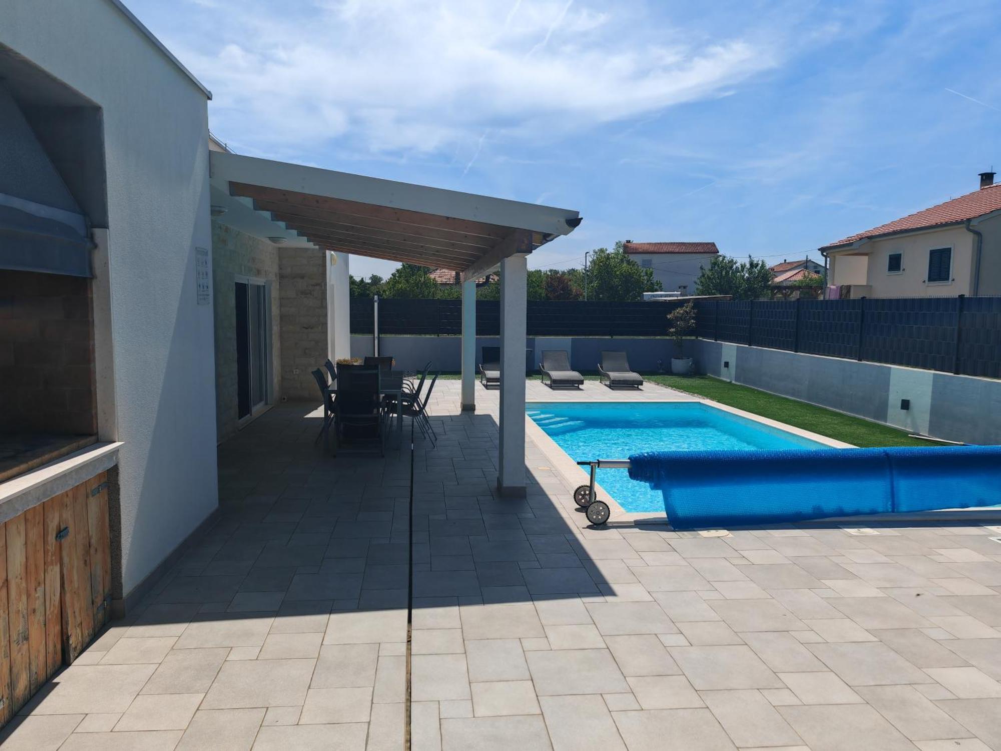 Holiday Home Gabriella Poljica  Luaran gambar