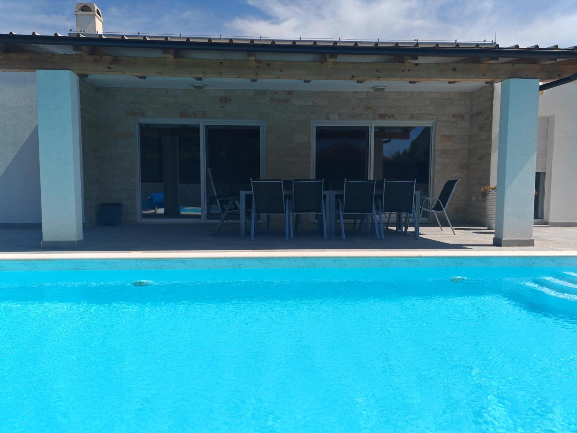 Holiday Home Gabriella Poljica  Luaran gambar