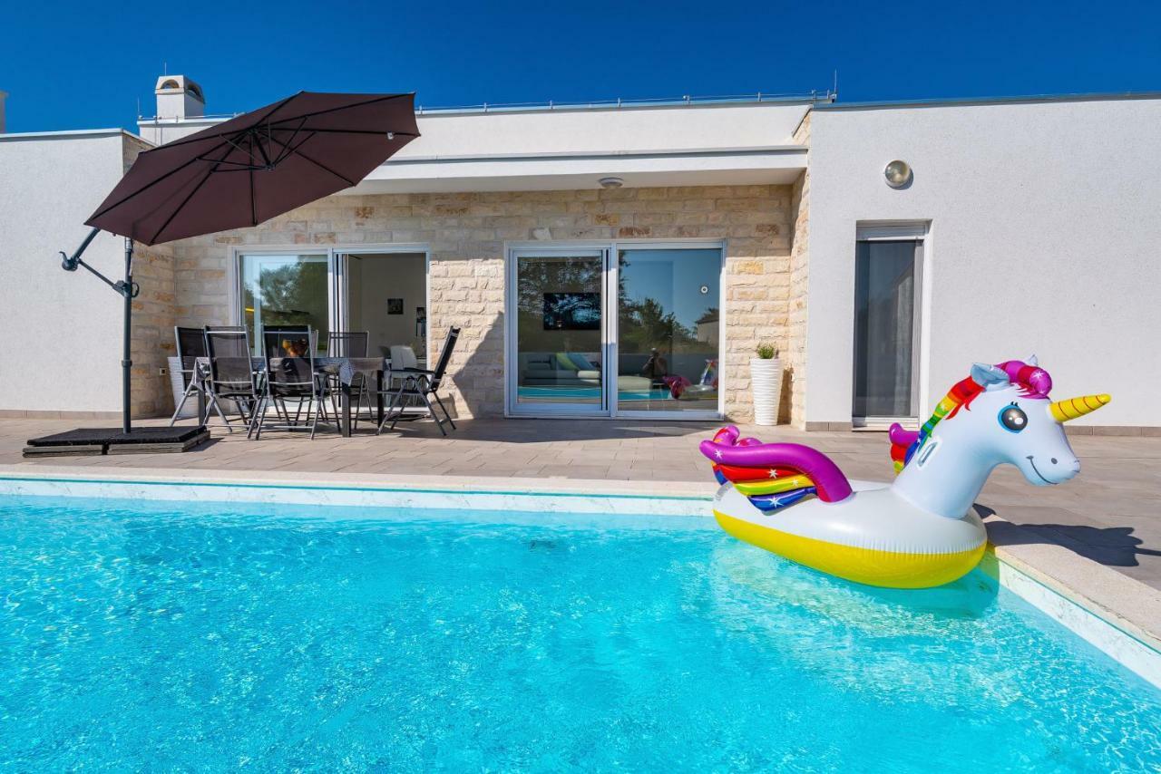 Holiday Home Gabriella Poljica  Luaran gambar