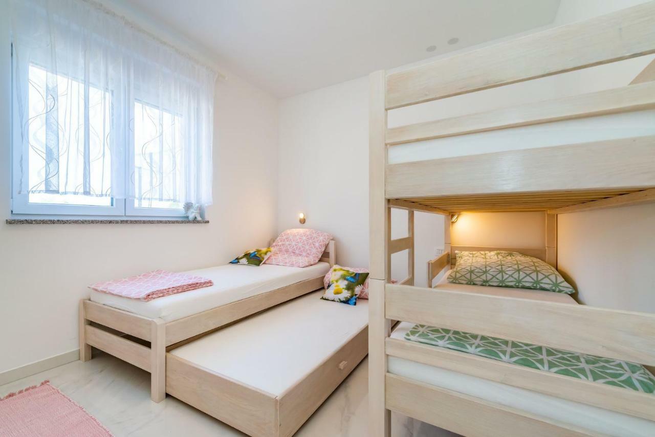 Holiday Home Gabriella Poljica  Luaran gambar