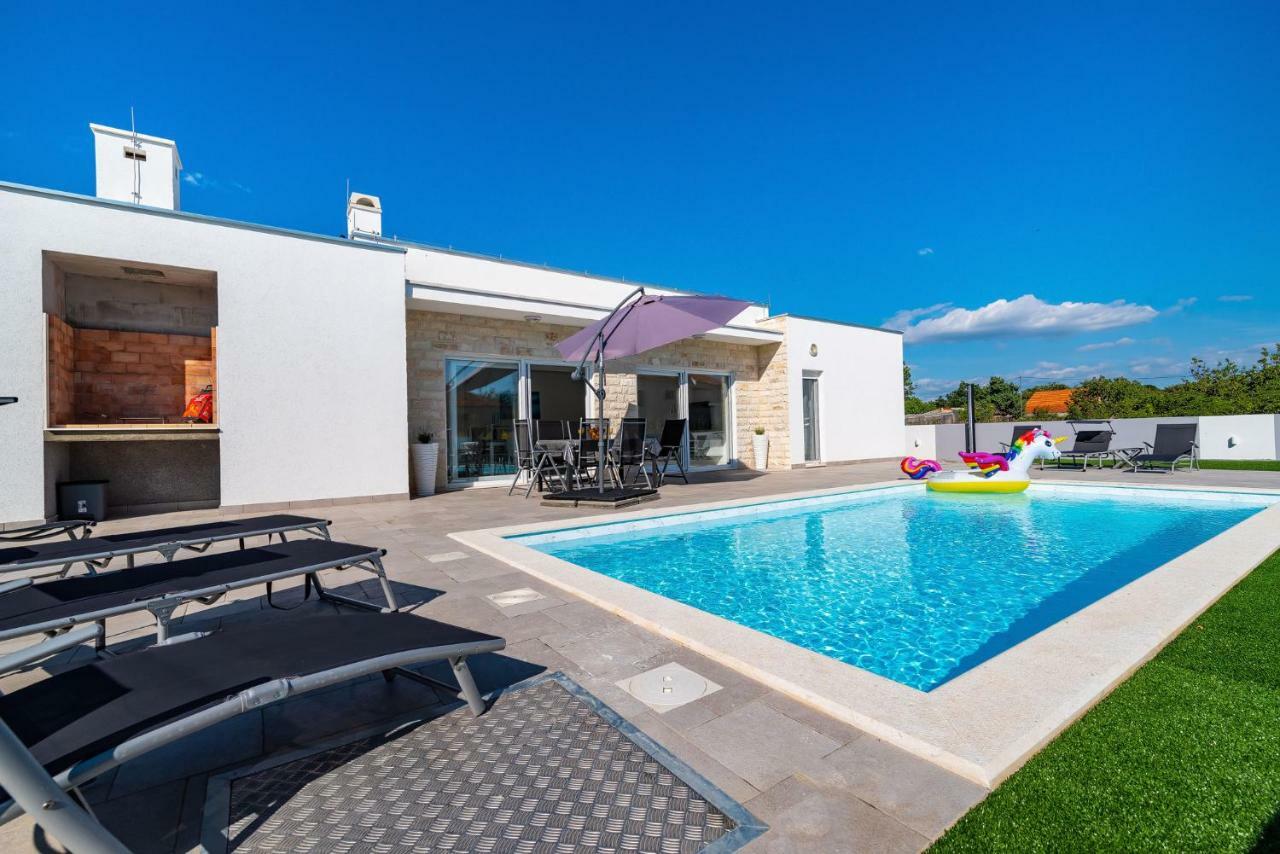 Holiday Home Gabriella Poljica  Luaran gambar