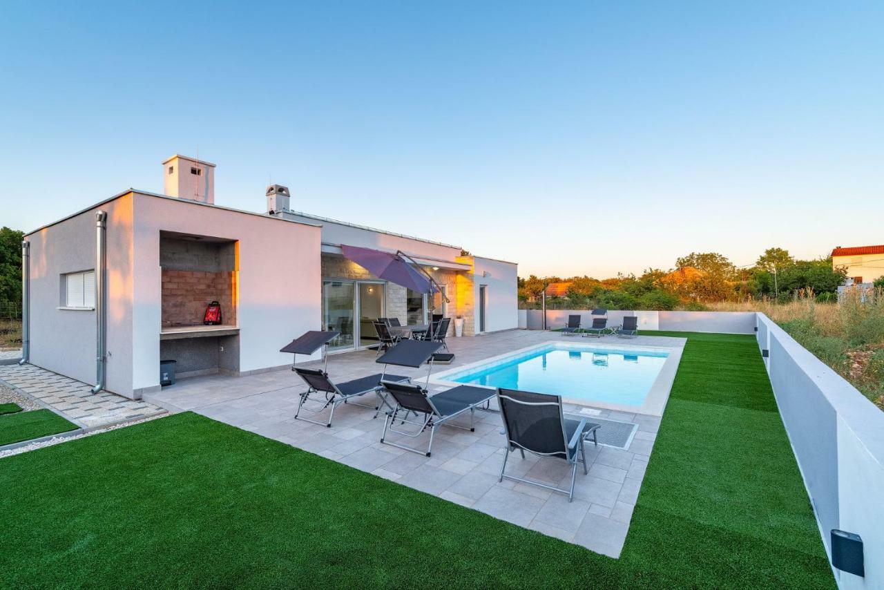 Holiday Home Gabriella Poljica  Luaran gambar