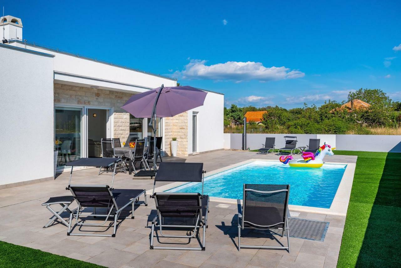 Holiday Home Gabriella Poljica  Luaran gambar