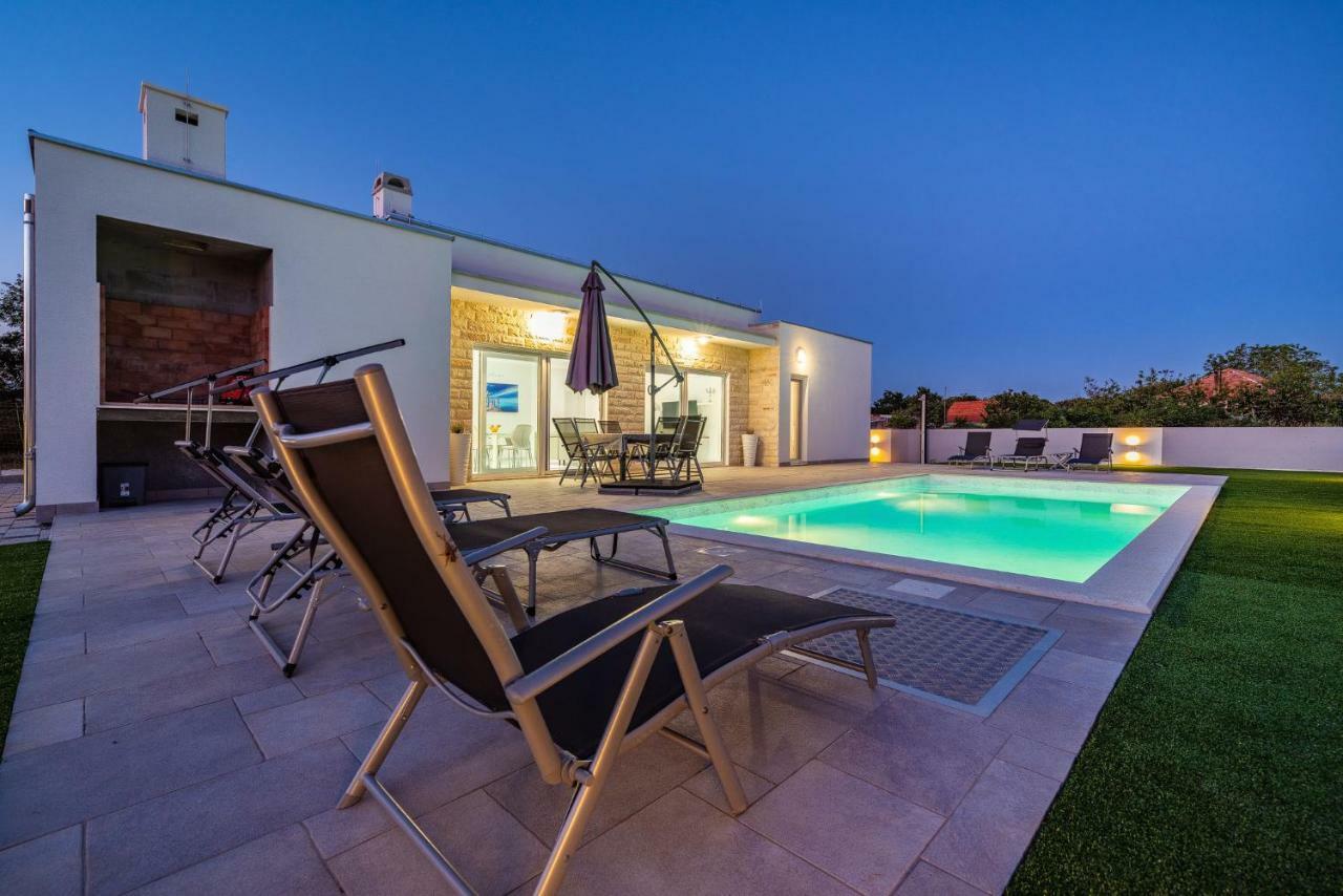 Holiday Home Gabriella Poljica  Luaran gambar