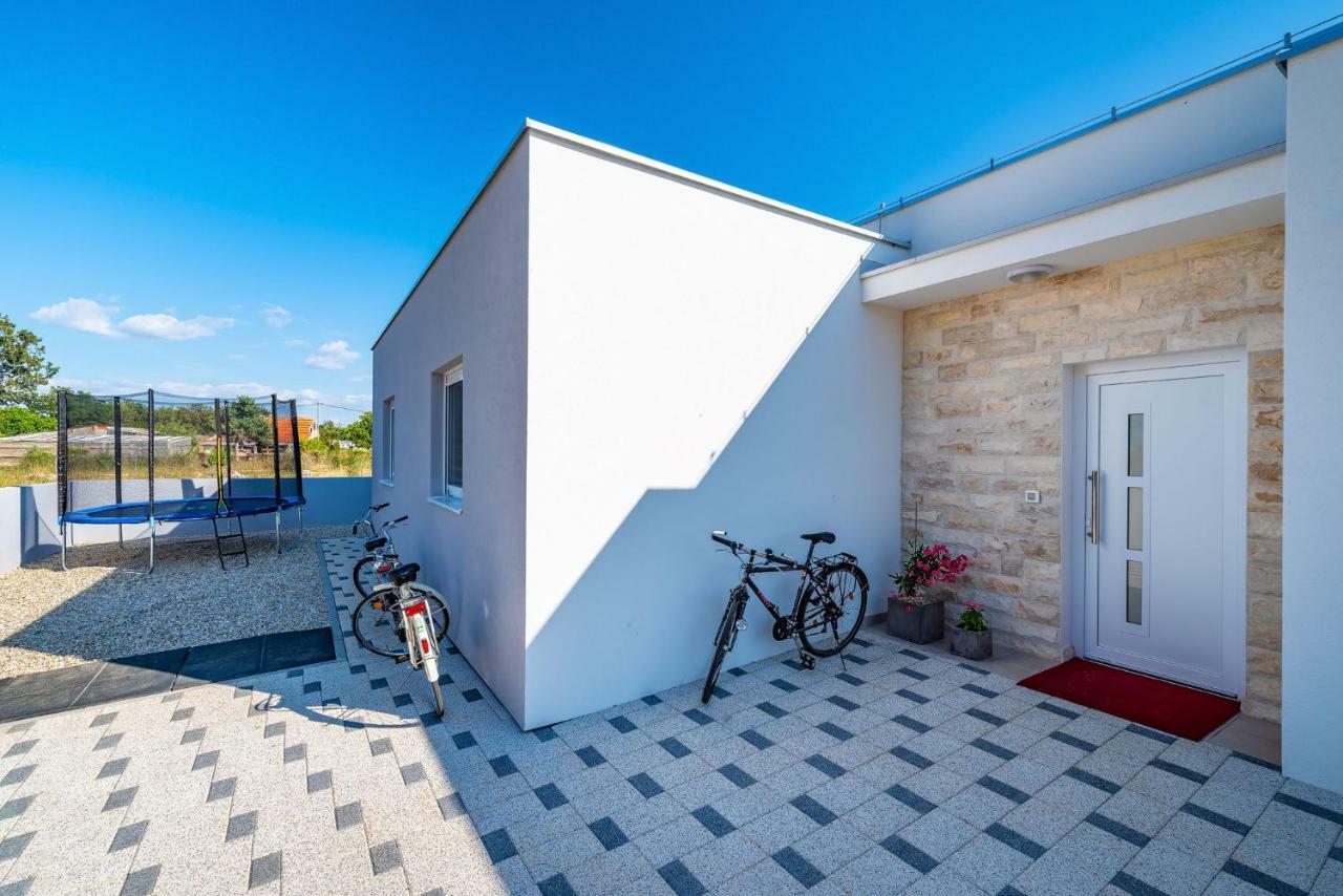 Holiday Home Gabriella Poljica  Luaran gambar