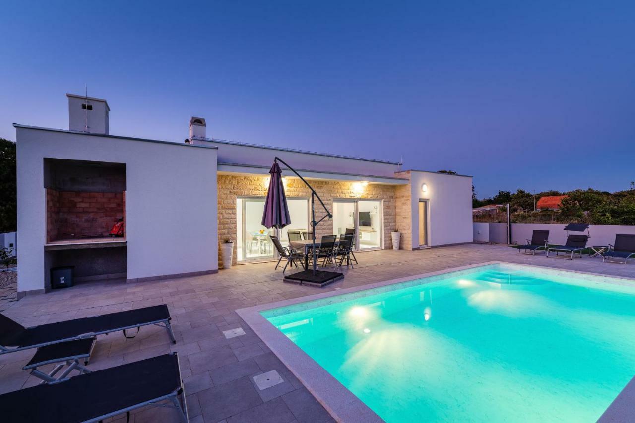 Holiday Home Gabriella Poljica  Luaran gambar