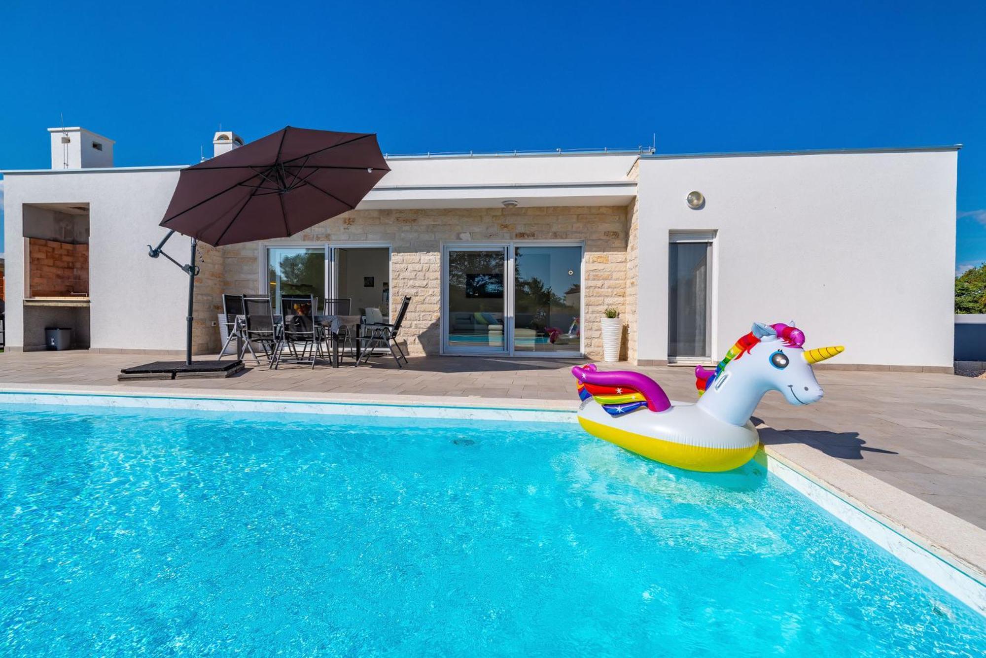 Holiday Home Gabriella Poljica  Luaran gambar